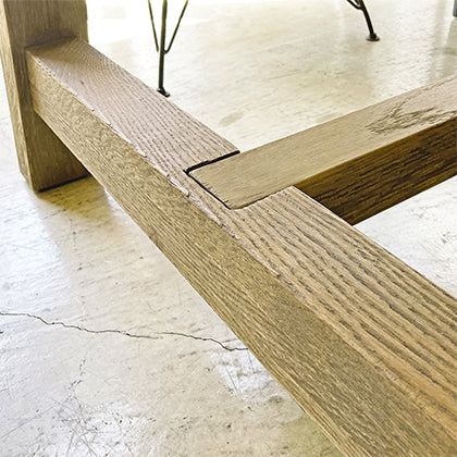 EDE エーデ ダイニングテーブル