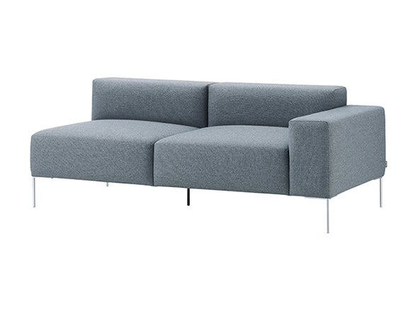 B504 ONE ARM SOFA