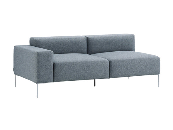 B504 ONE ARM SOFA