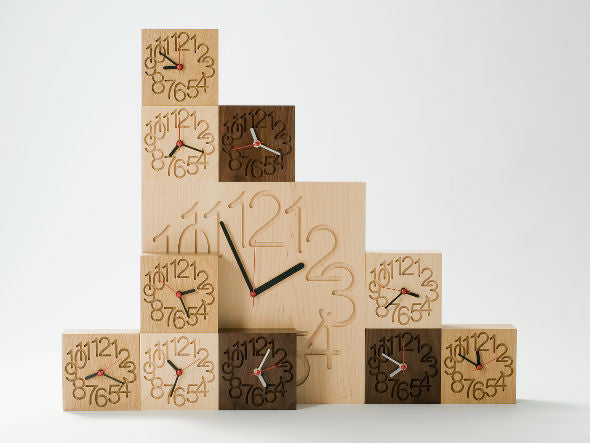 MUKU CLOCK