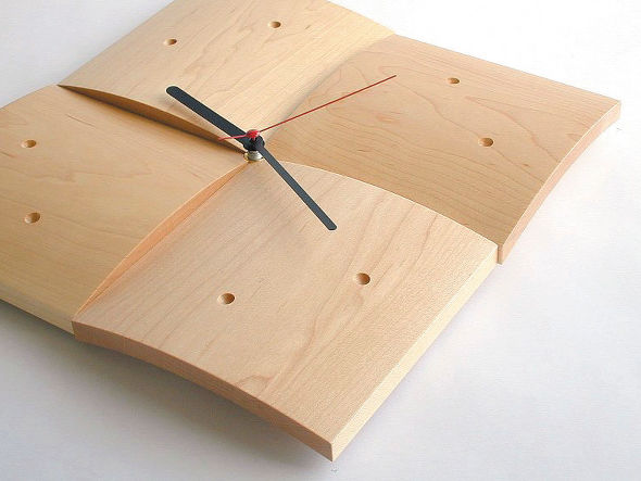 WALL CLOCK