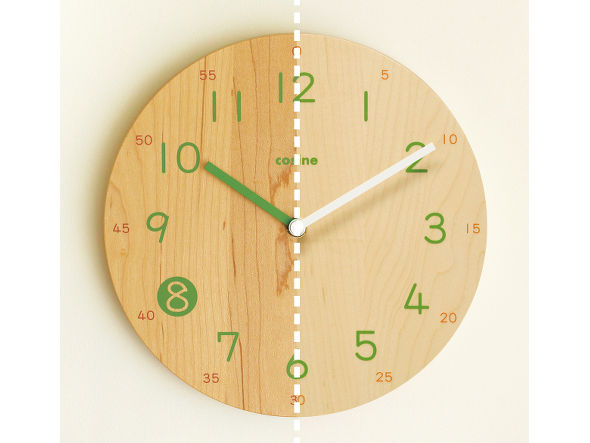 KIDS CLOCK