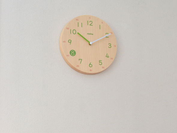 KIDS CLOCK