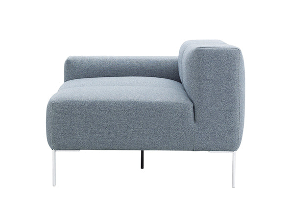 B504 ONE ARM SOFA