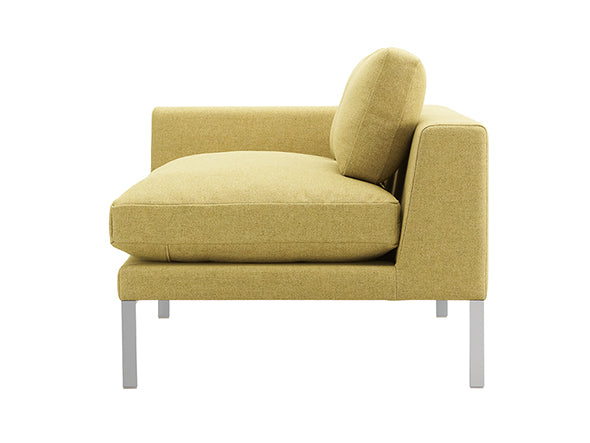 B506 ONE ARM SOFA