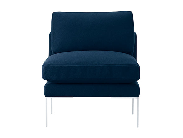 B506 ARMLESS CHAIR