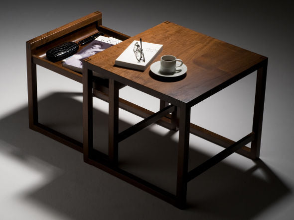 NAGAHARA NEST TABLE