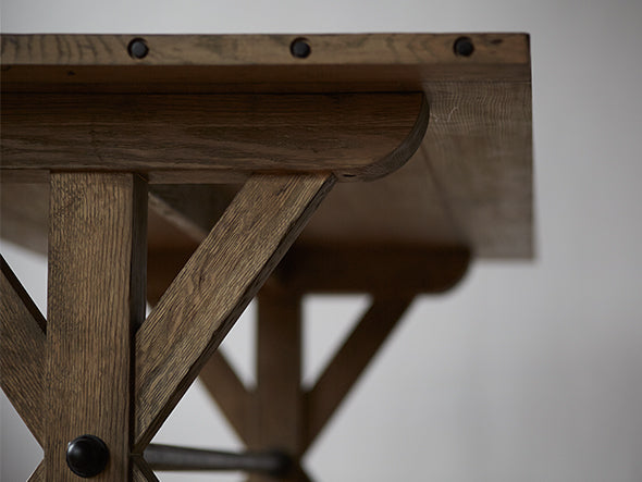 Brodia truss table