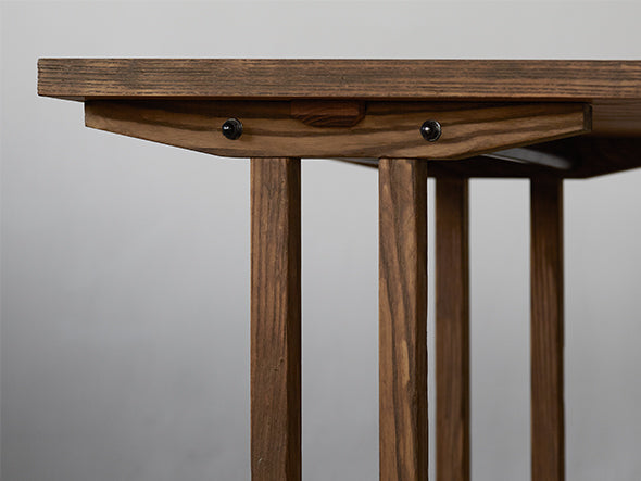 Noble trestle table