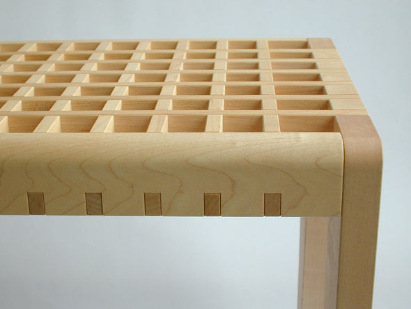 KOHSHI STOOL