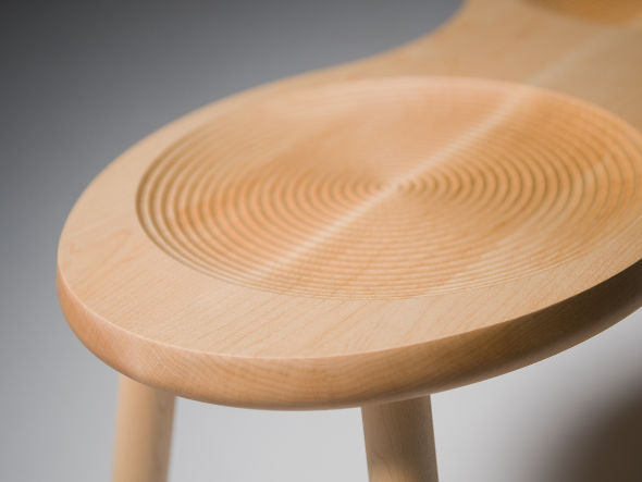 PEANUT STOOL