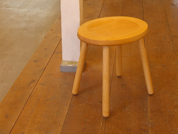 BEANS STOOL