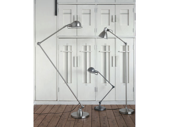 TURKU FLOOR LAMP S