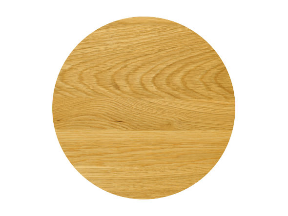 ROUND DINING TABLE Width 105cm