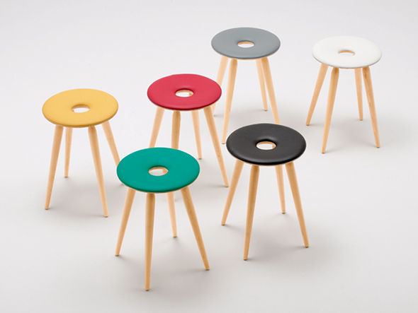 Ring Stool