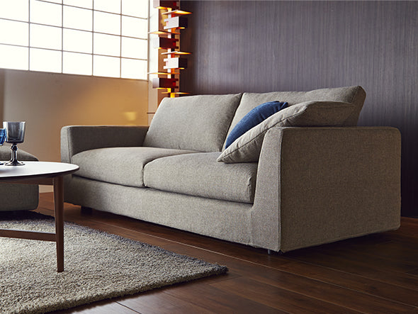 DEPALA II 3P SOFA