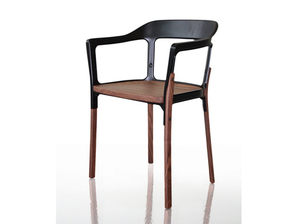 STEELWOOD CHAIR