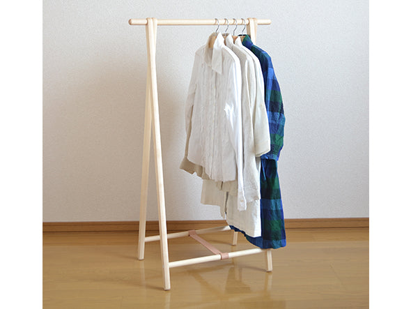 DRESS RACK