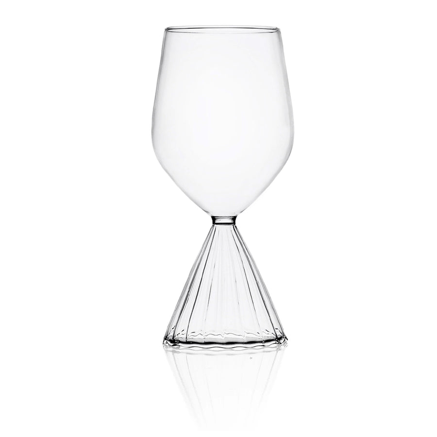 TUTU Wine Glass