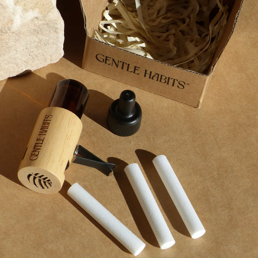 カーディフューザーリード