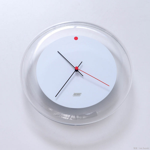 Wall Clock 掛け時計 風船 #2081-3