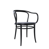 30 Armchair wooden seat B123