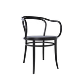 30 Armchair wooden seat B105