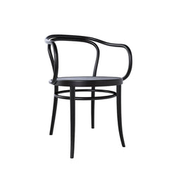 30 Armchair wooden seat B105