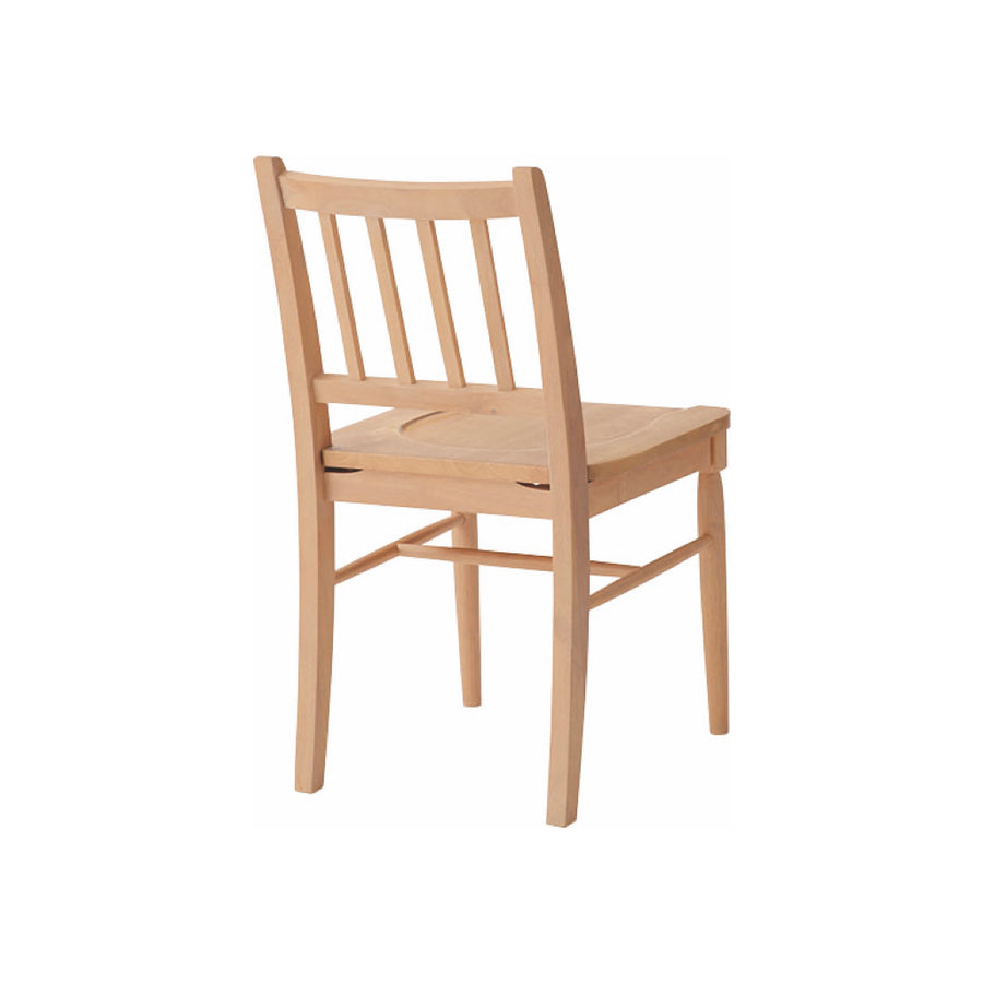 ダイニングチェア ナチュラル