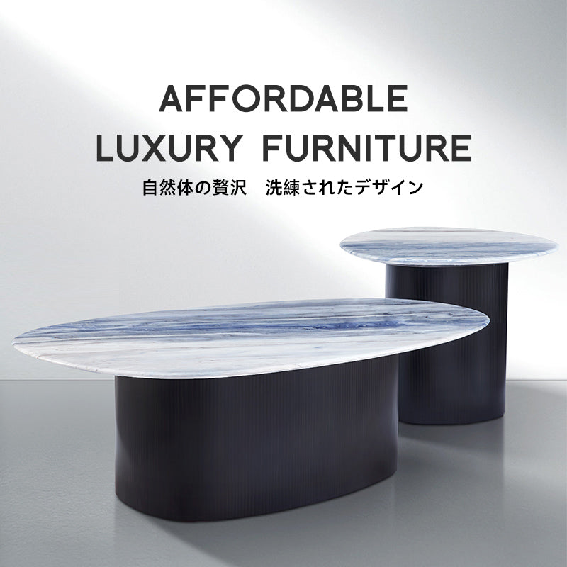 2in1 Design Coffee Table