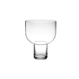 NEBL Vase Medium Clear