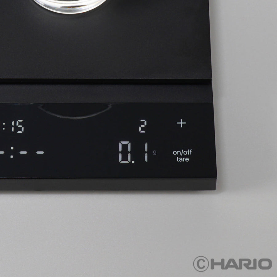 Coffee Scale Polaris