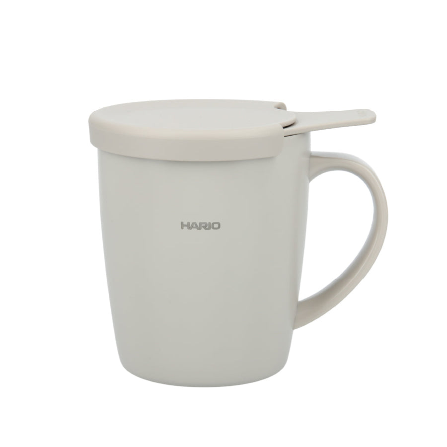 ティー&コーヒーメーカーマグ