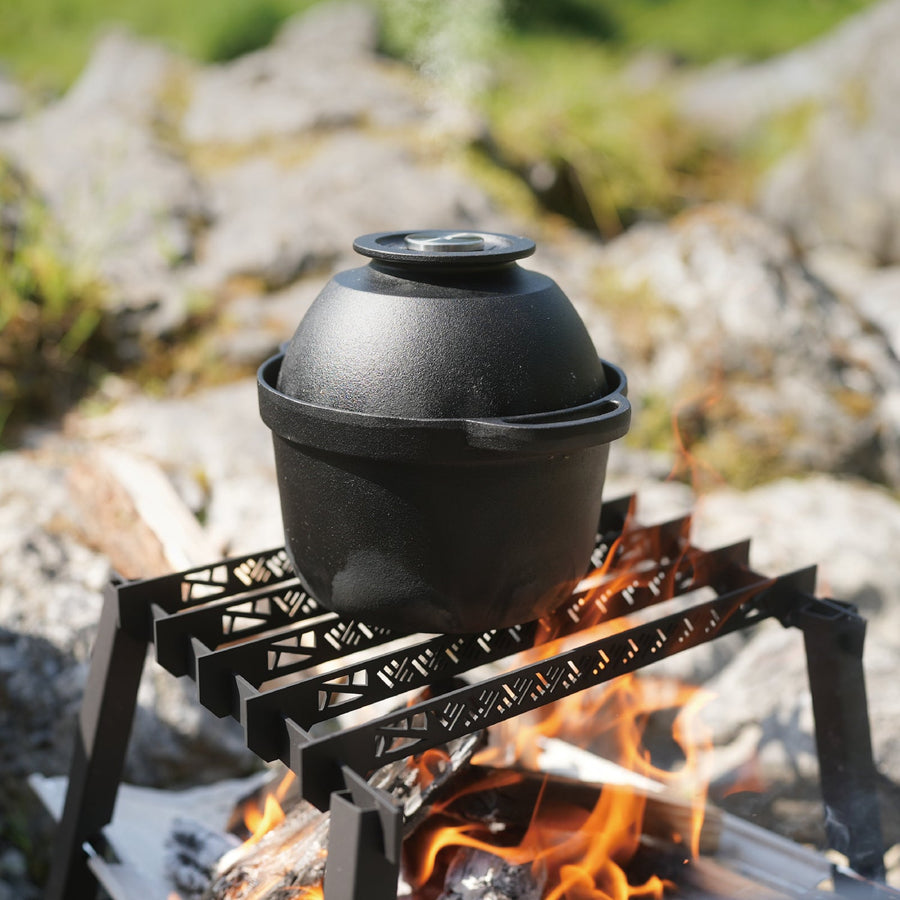Rice oven