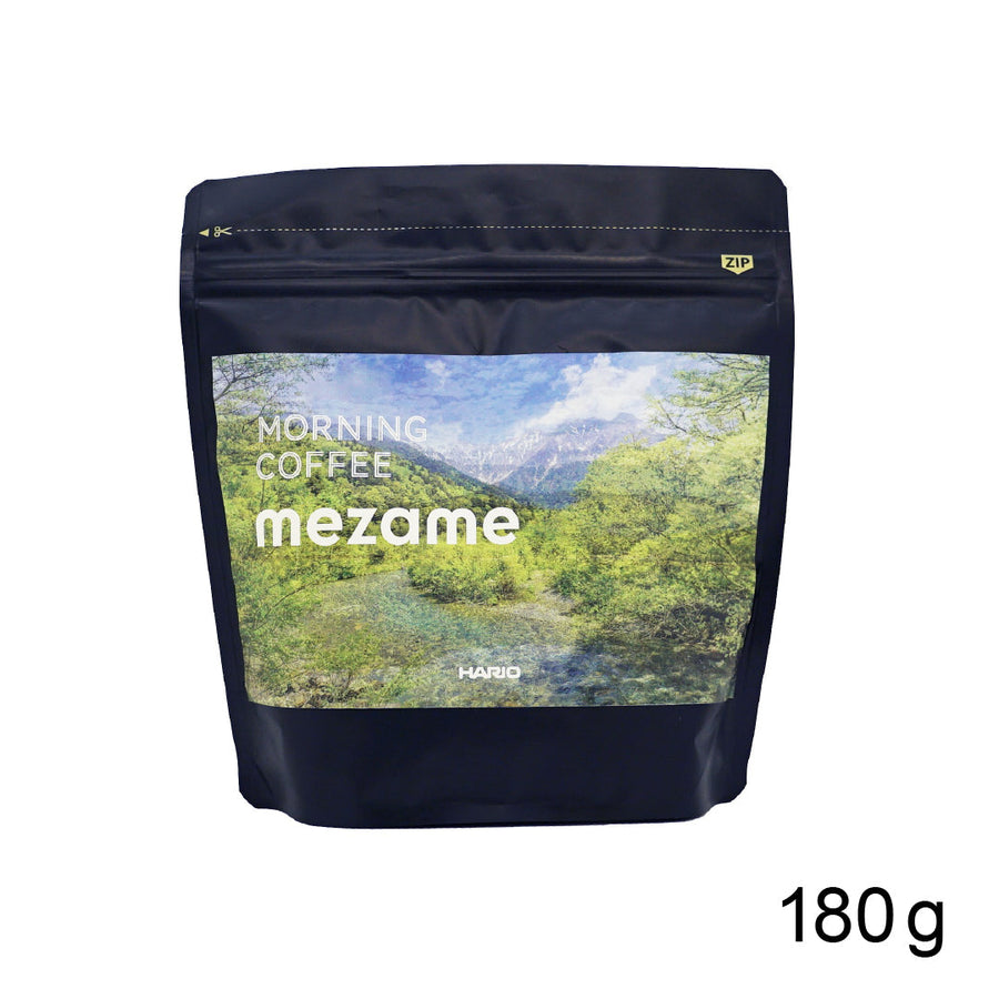 モーニングコーヒー mezame 180g