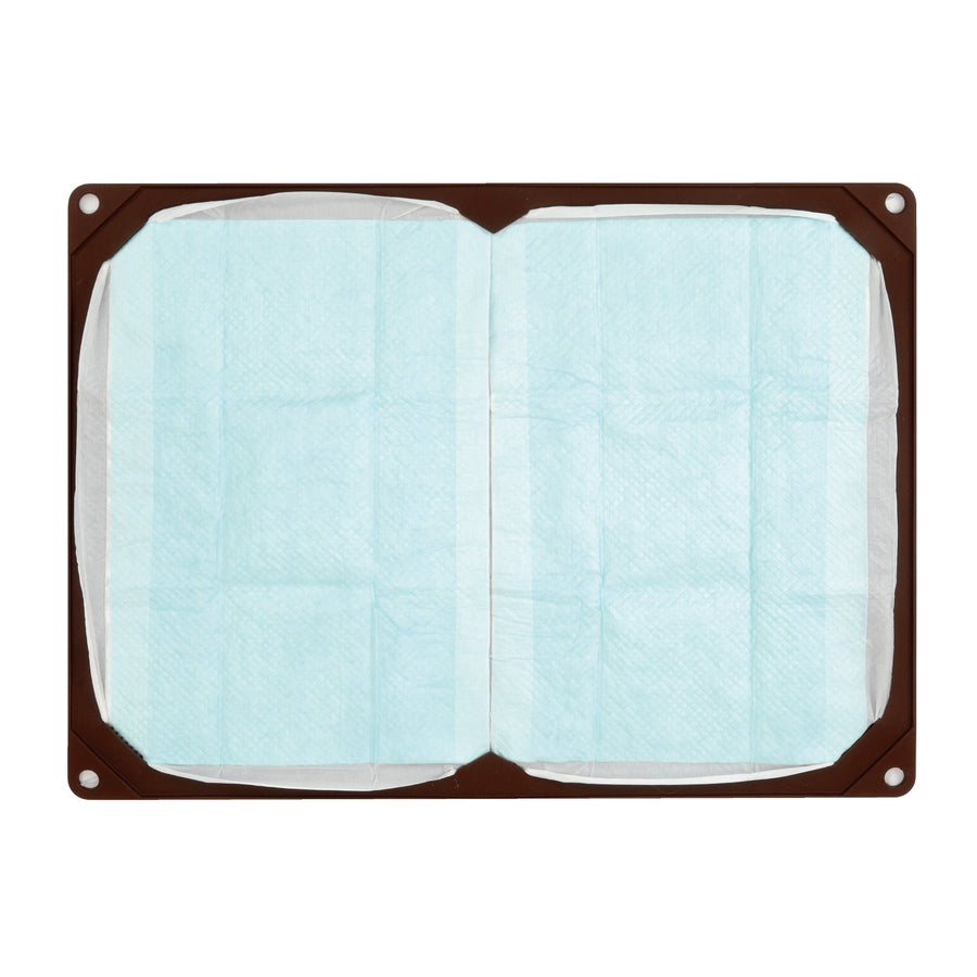ワンコトイレマット ワイド