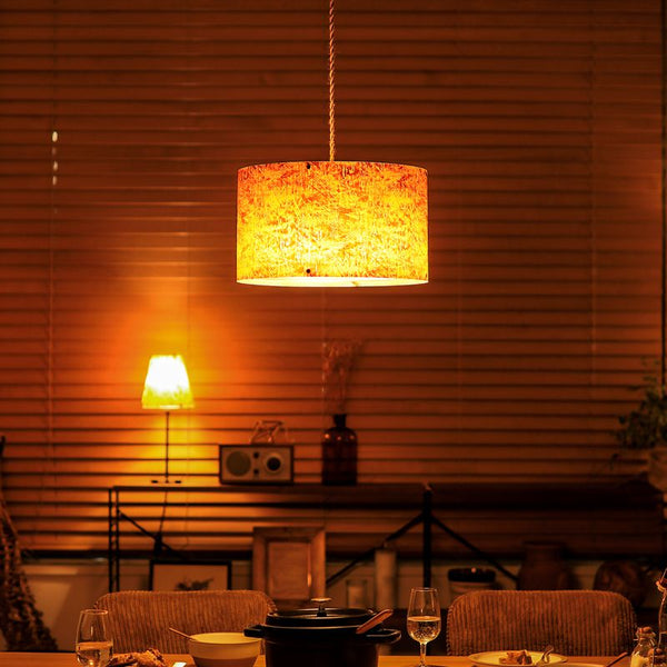 Oilparch pendant lamp