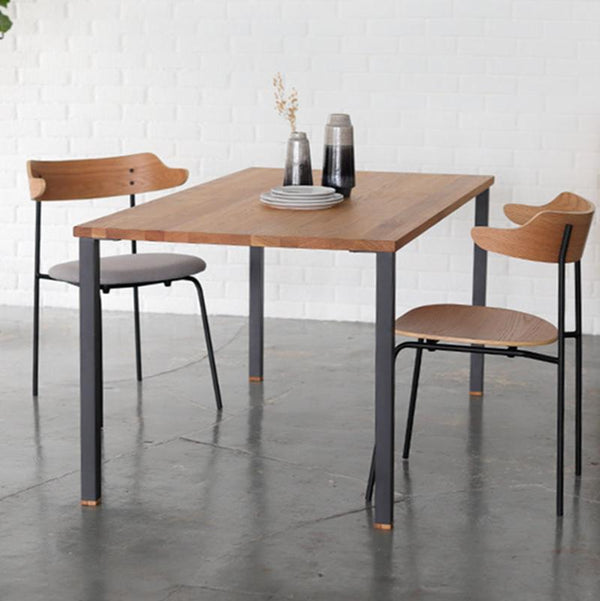 NODE II Dining Table Width 150cm