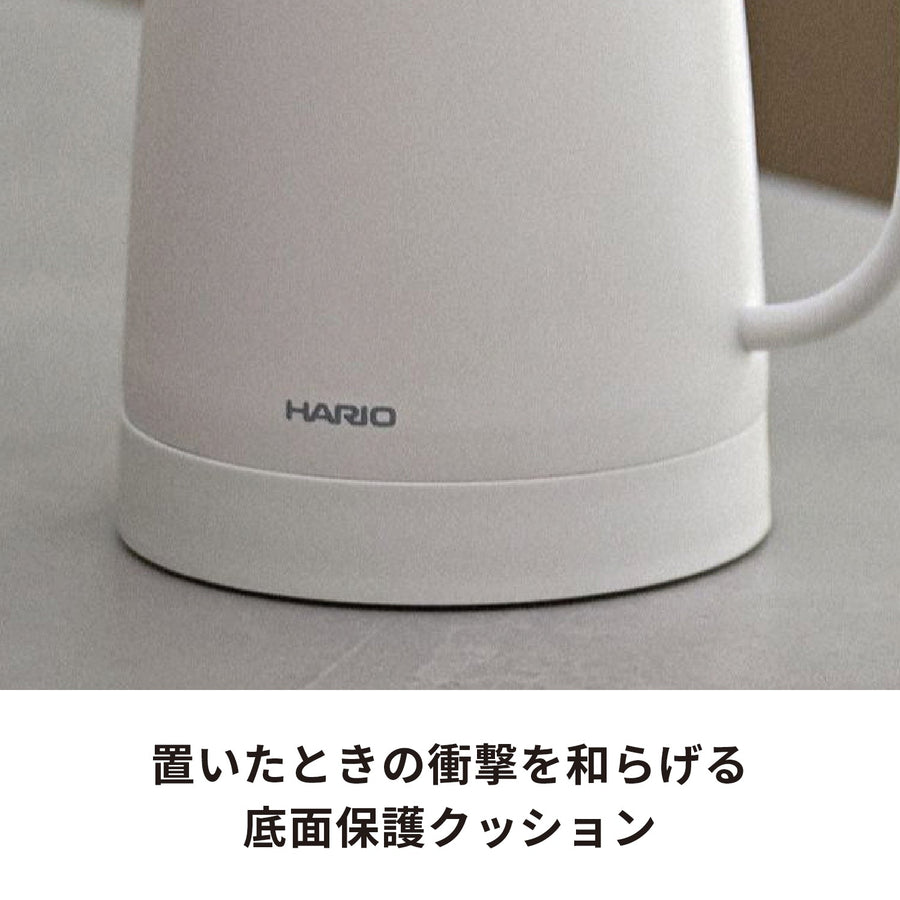 エレクトリックケトル ライラ