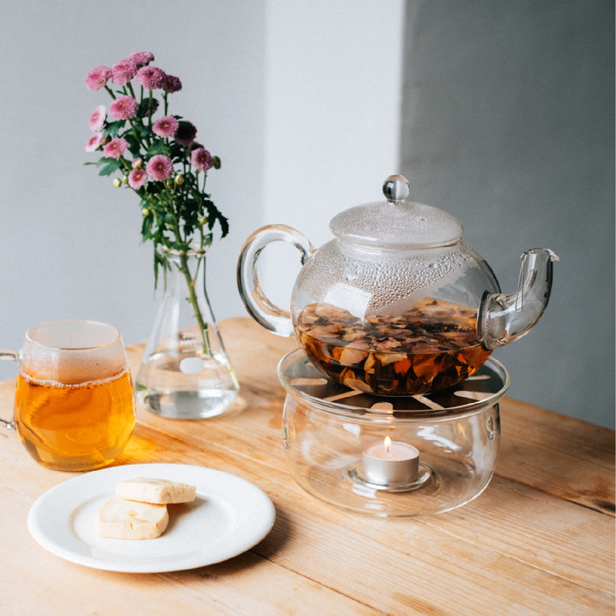 Tea Warmer S