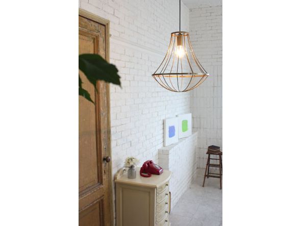 Pendant Lamp