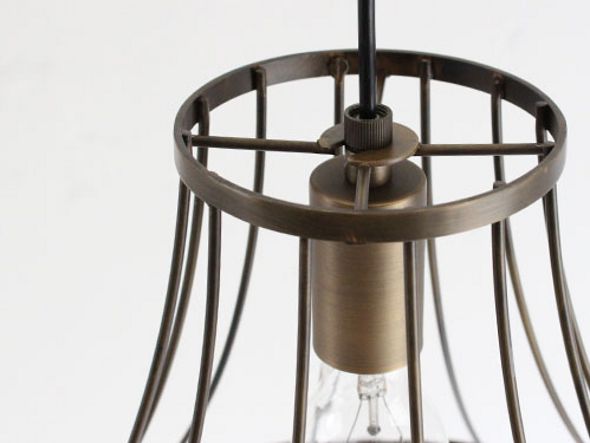 Pendant Lamp