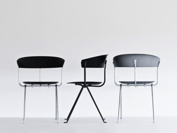 Officina Chair