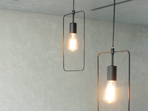 Pendant Lamp