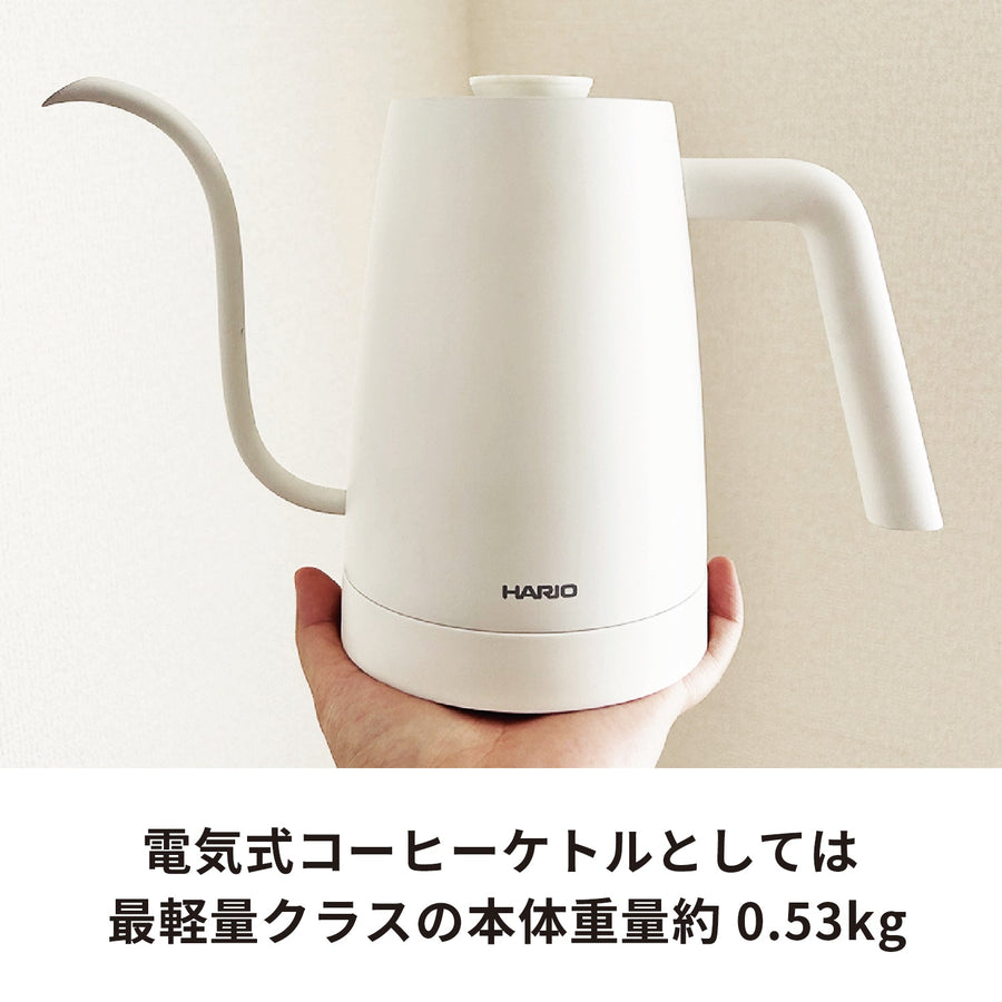 エレクトリックケトル ライラ