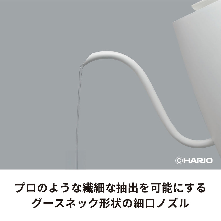 エレクトリックケトル ライラ