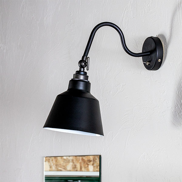 Coratwall Black/Black