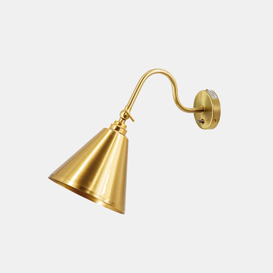 Leanne Wall Brass