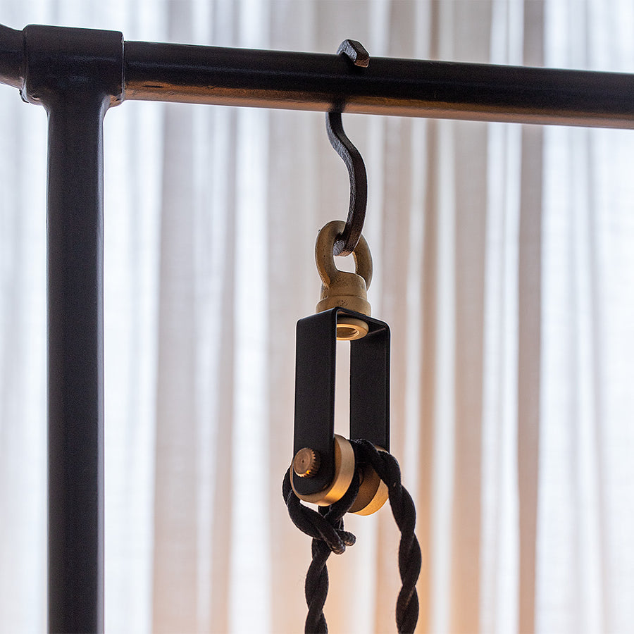 Cord Hanger