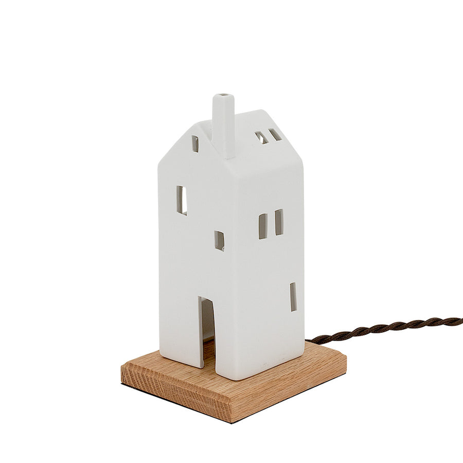LIGHT HOUSE LAMP Large Door